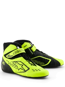 Tech-1 KX V3 Schuhe - FIA