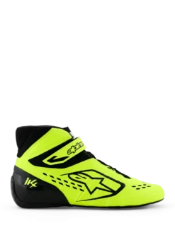 Tech-1 KX V3 Schuhe - FIA