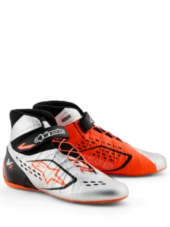 Tech-1 KX V3 Schuhe - FIA