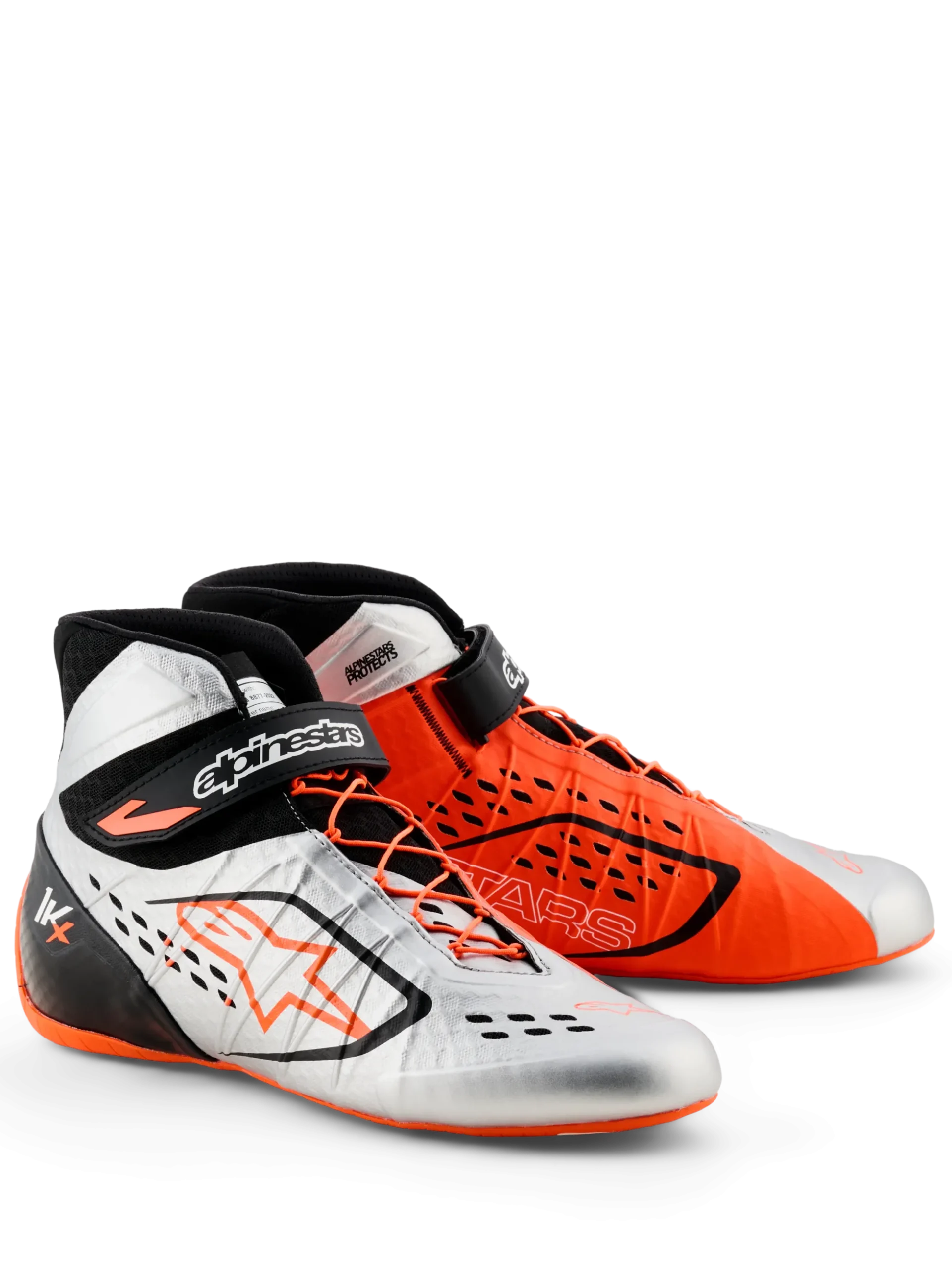 Tech-1 KX V3 Schuhe - FIA