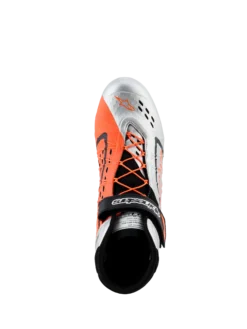 Tech-1 KX V3 Schuhe - FIA