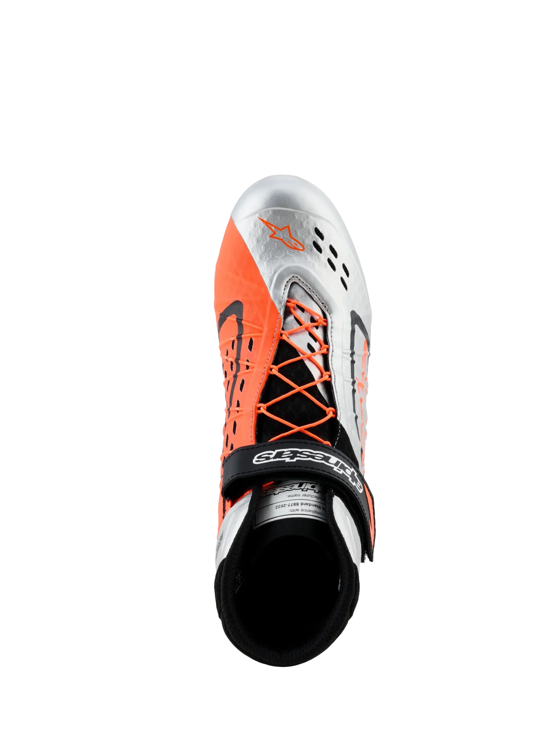 Tech-1 KX V3 Schuhe - FIA