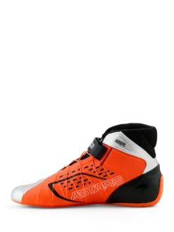 Tech-1 KX V3 Schuhe - FIA