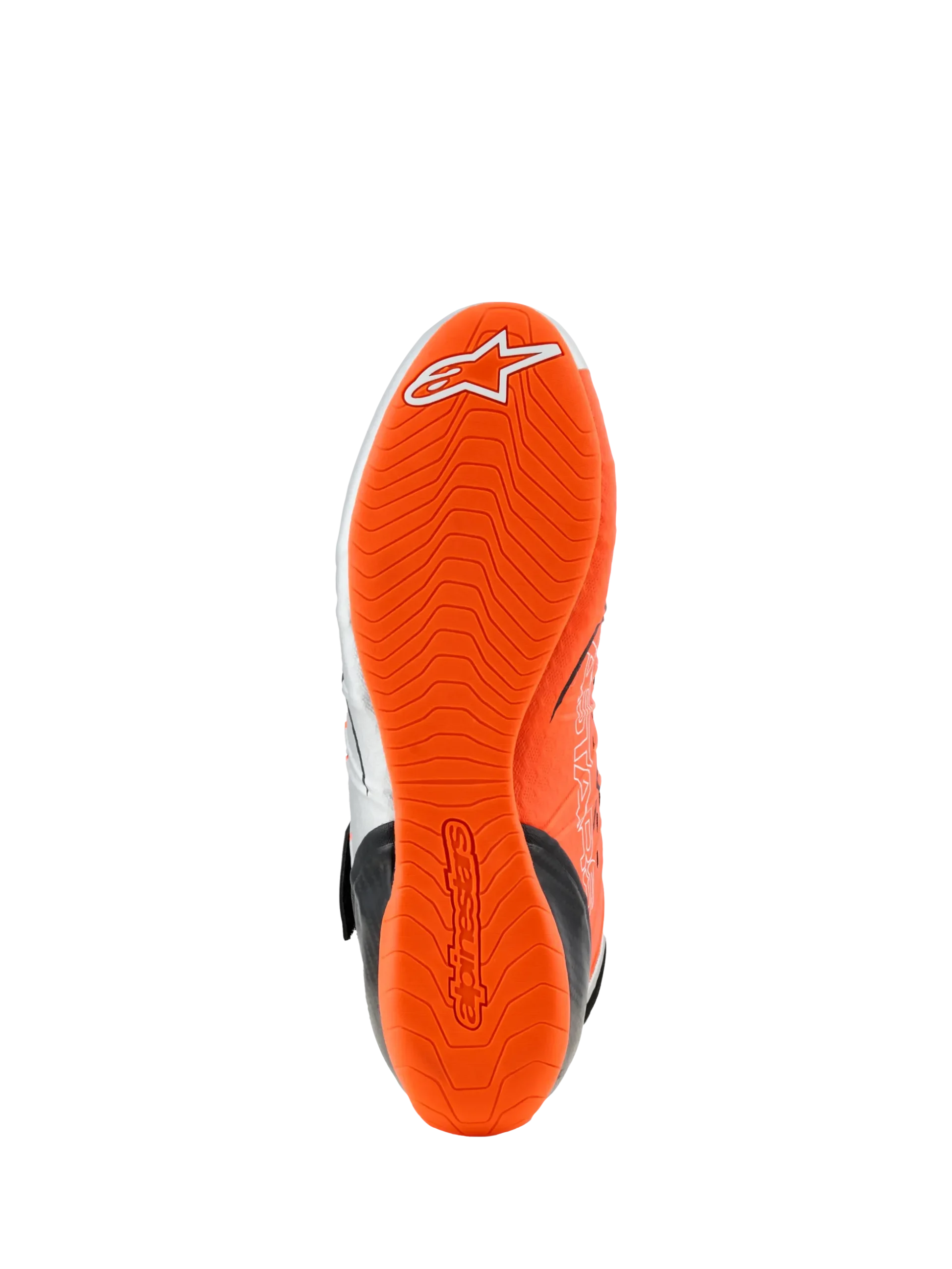Tech-1 KX V3 Schuhe - FIA