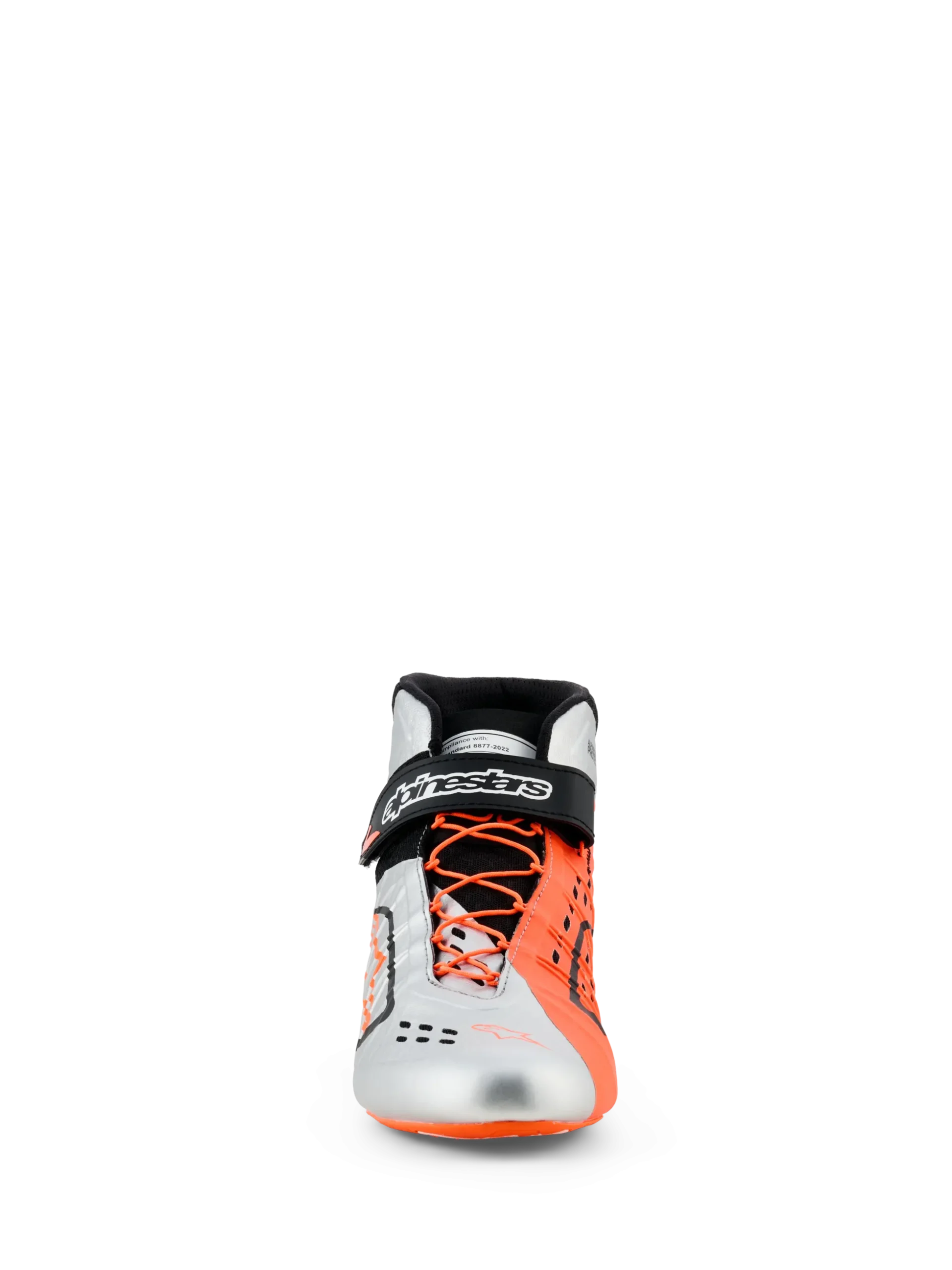 Tech-1 KX V3 Schuhe - FIA