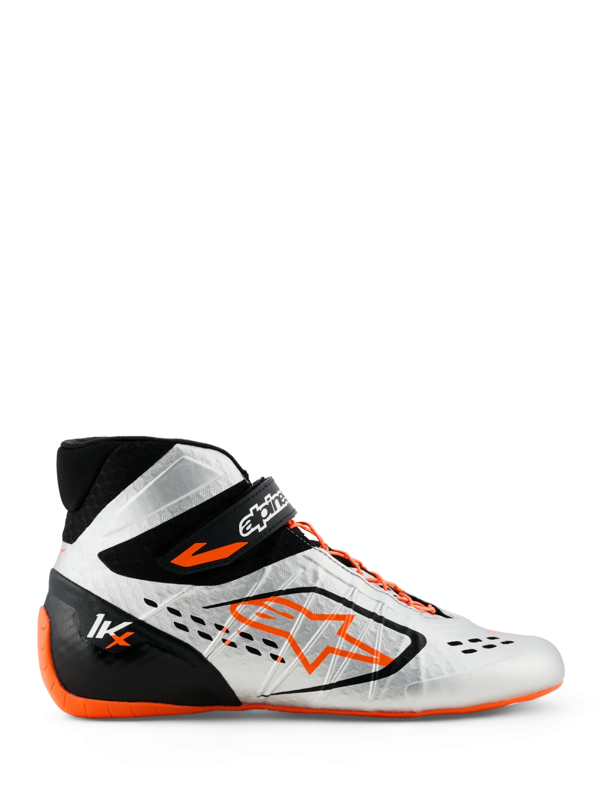 Tech-1 KX V3 Schuhe - FIA