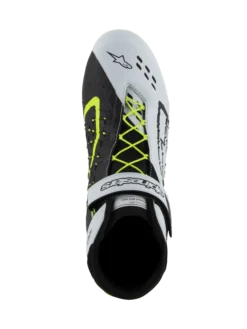 Tech-1 KX V3 Schuhe - FIA