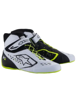 Tech-1 KX V3 Schuhe - FIA