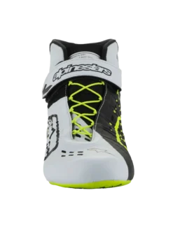 Tech-1 KX V3 Schuhe - FIA
