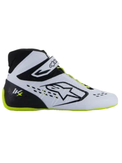 Tech-1 KX V3 Schuhe - FIA