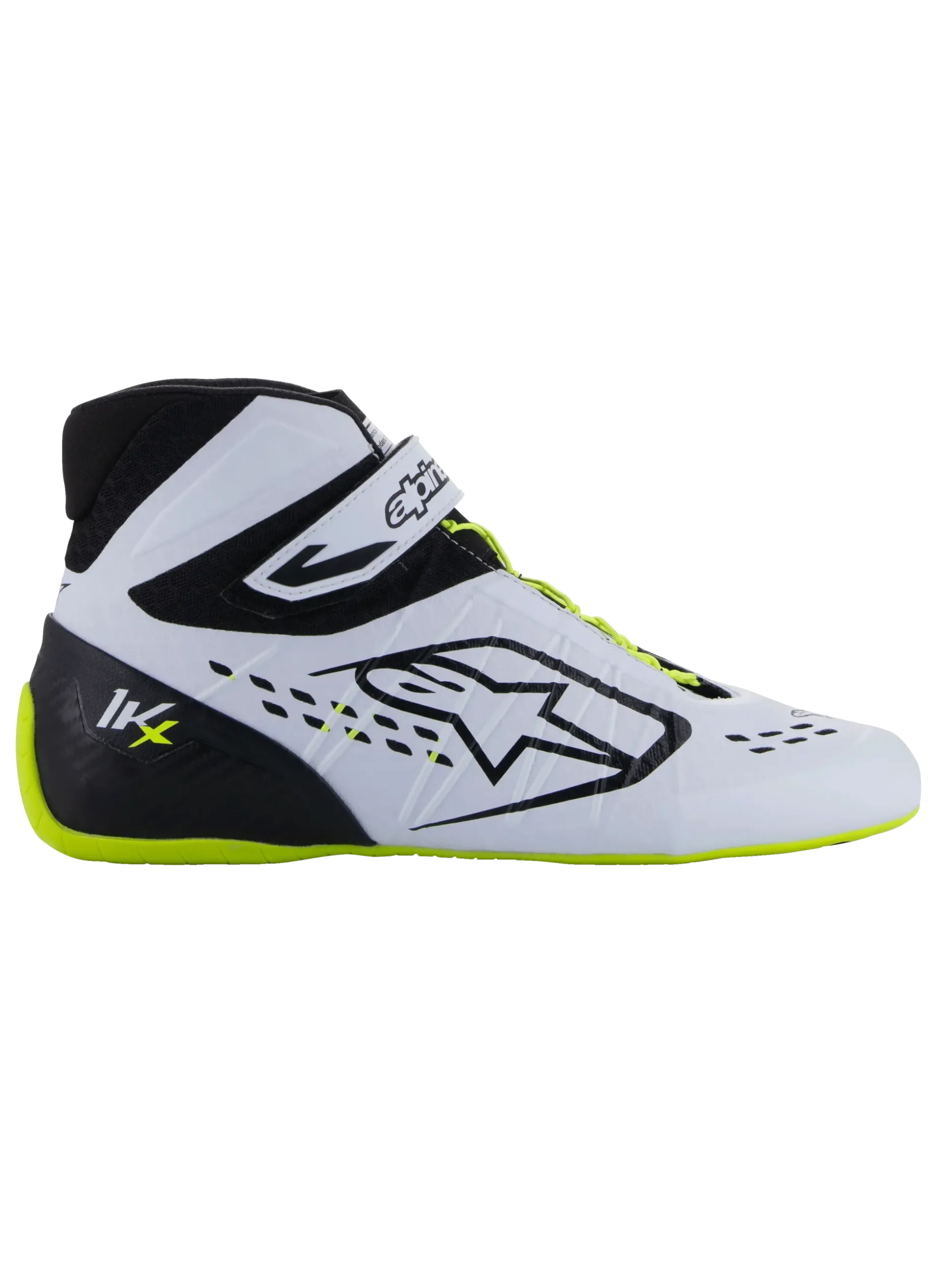 Tech-1 KX V3 Schuhe - FIA