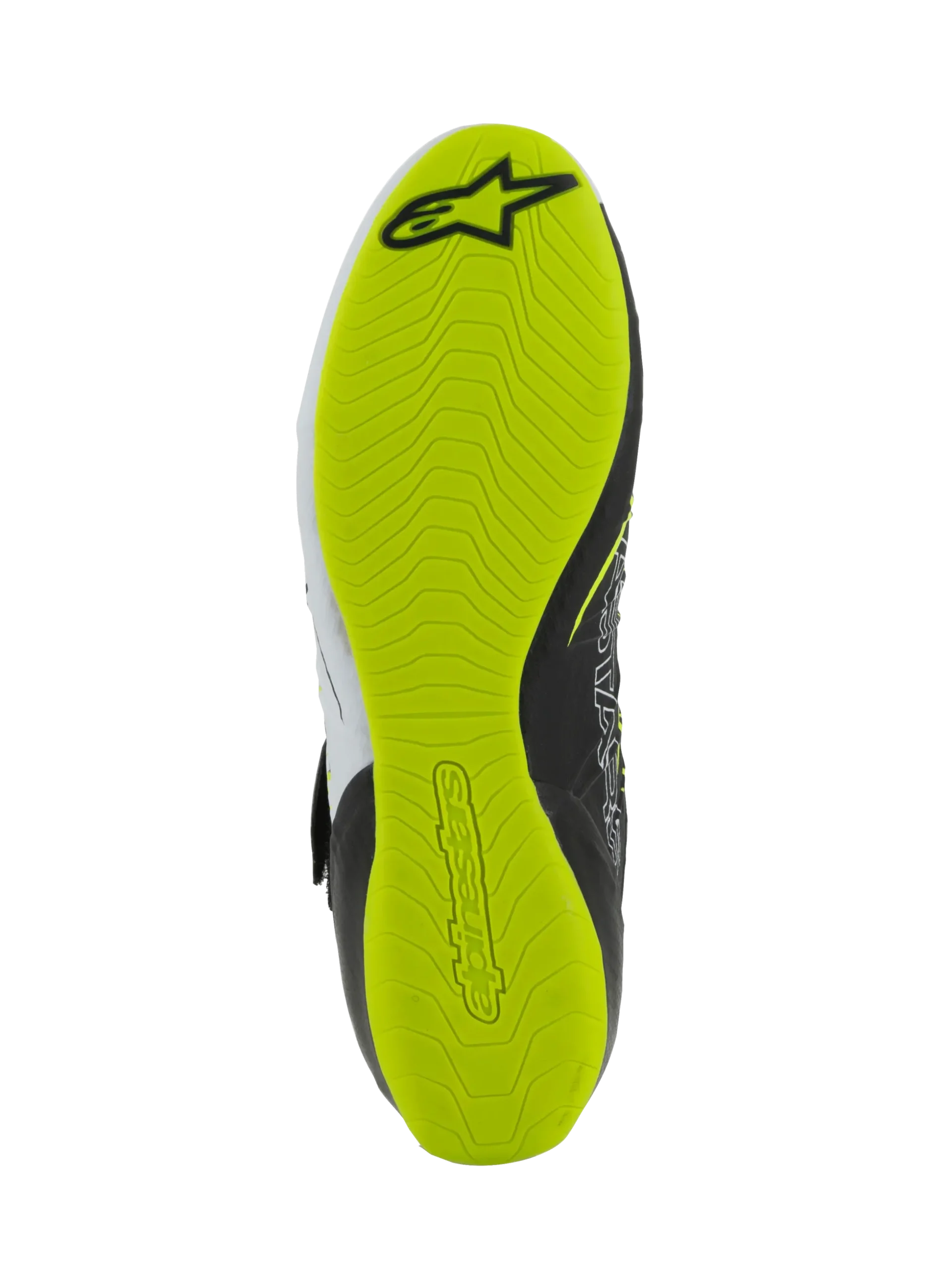 Tech-1 KX V3 Schuhe - FIA
