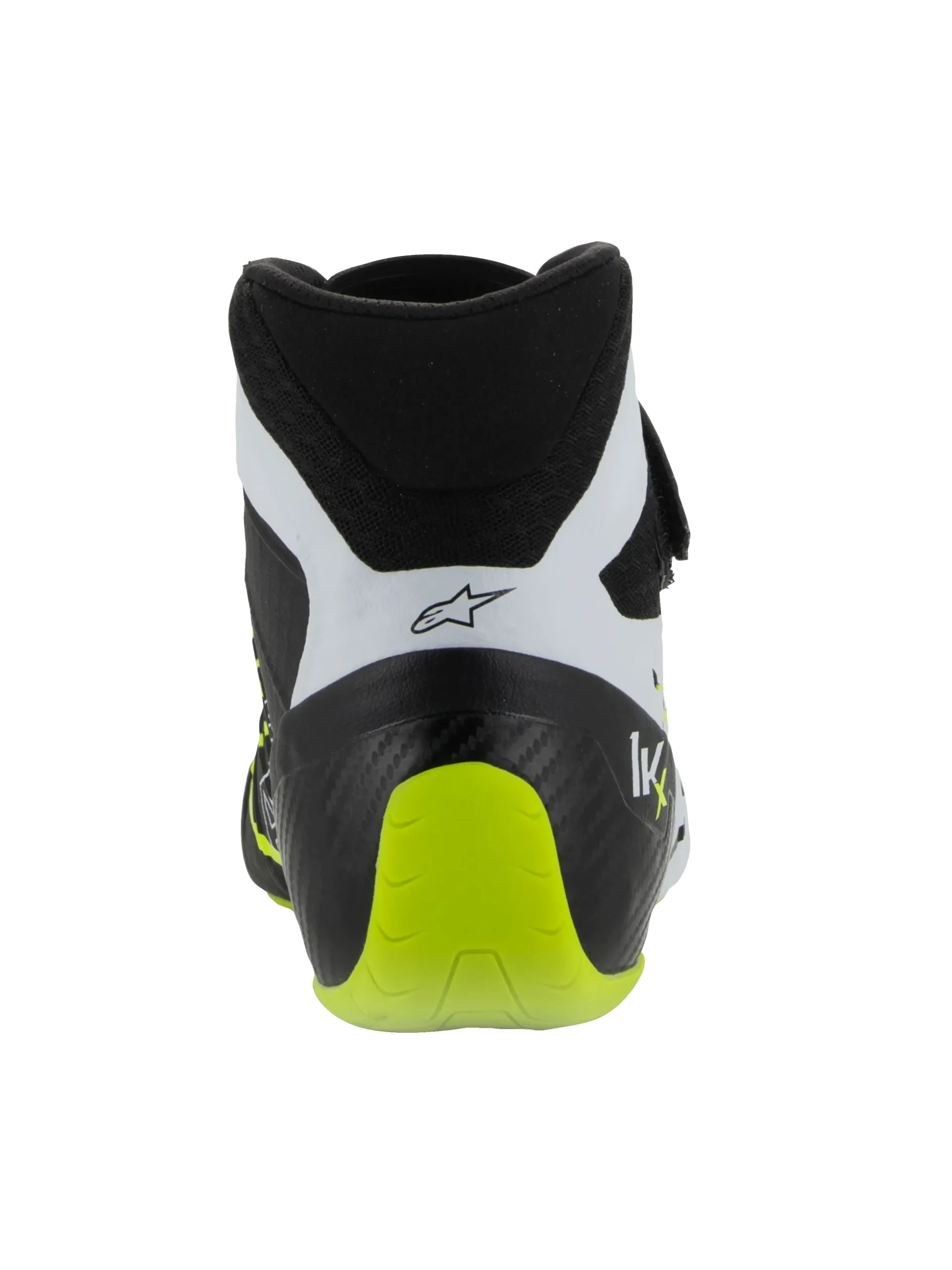 Tech-1 KX V3 Schuhe - FIA