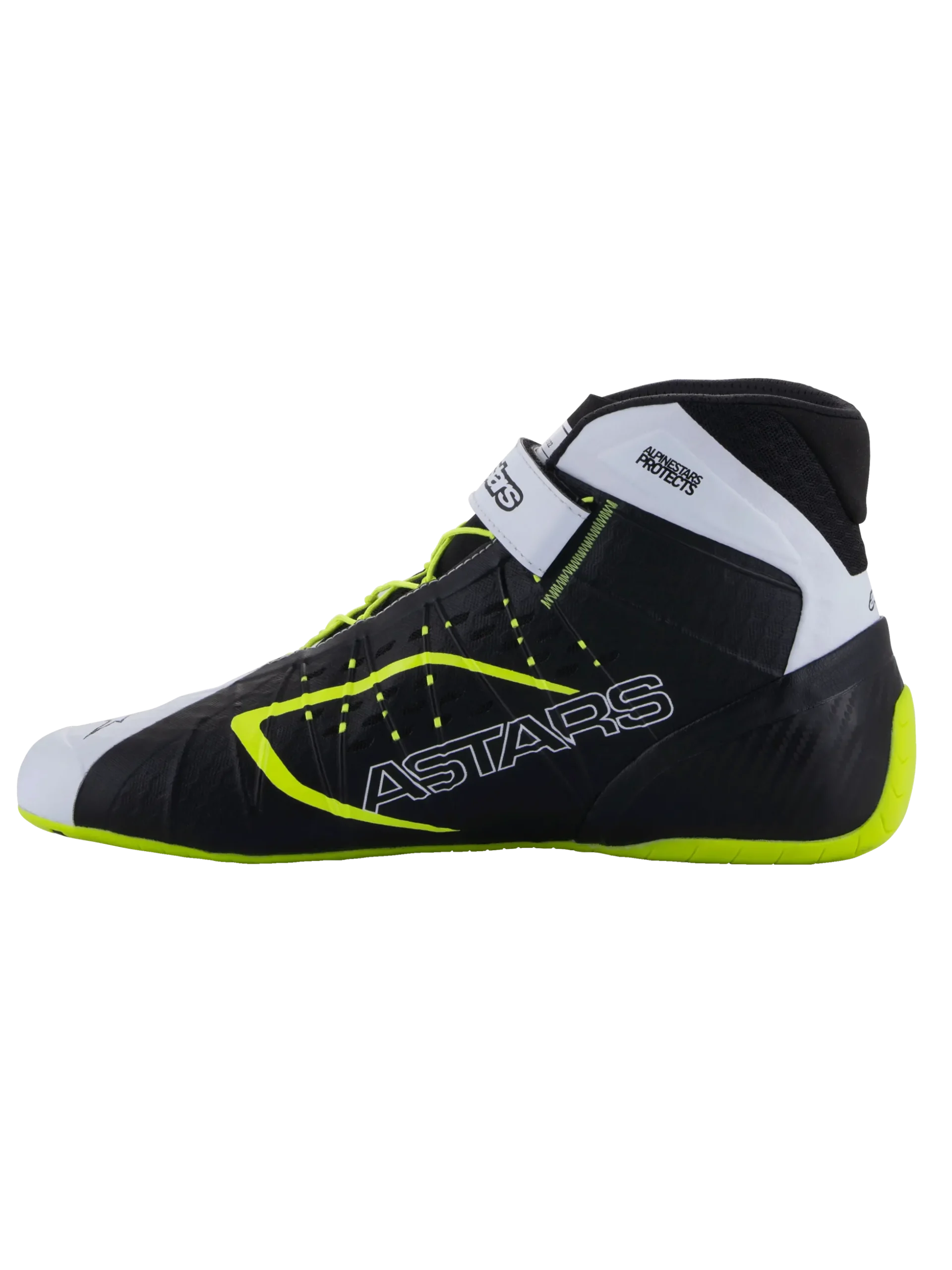 Tech-1 KX V3 Schuhe - FIA