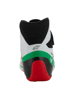 Tech-1 KX V3 Schuhe - FIA