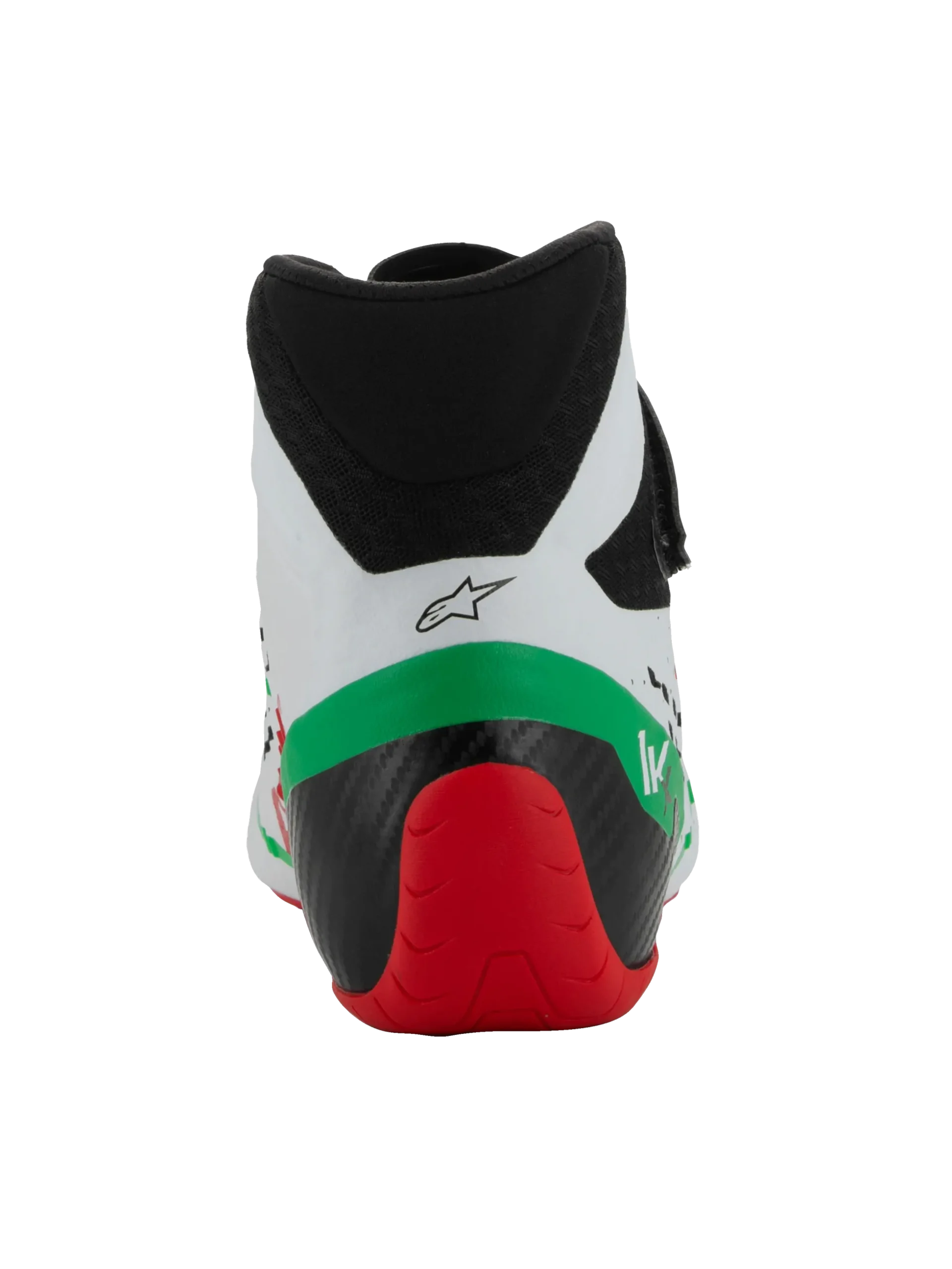 Tech-1 KX V3 Schuhe - FIA