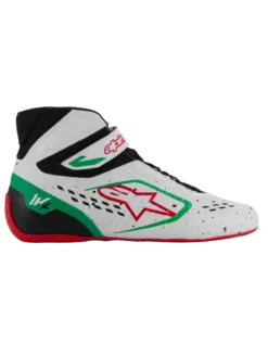 Tech-1 KX V3 Schuhe - FIA