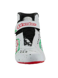 Tech-1 KX V3 Schuhe - FIA