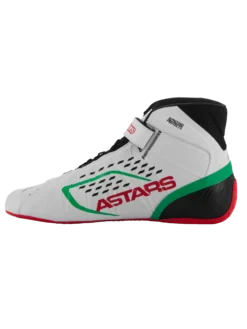 Tech-1 KX V3 Schuhe - FIA