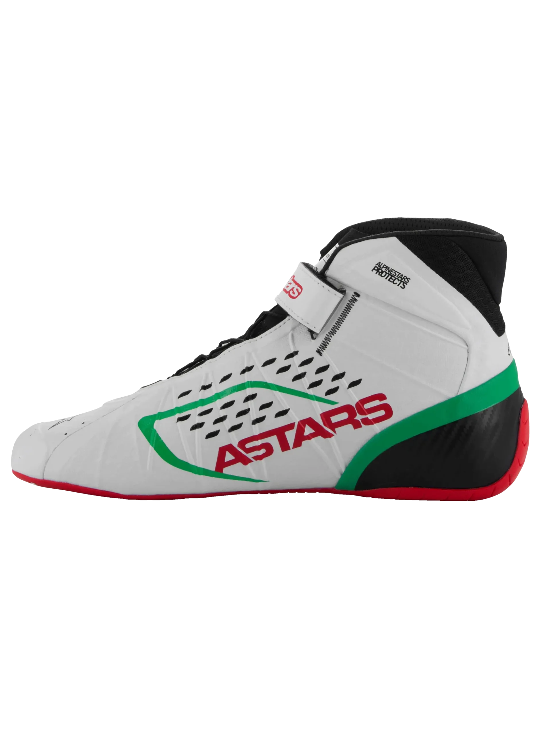 Tech-1 KX V3 Schuhe - FIA