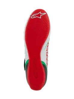 Tech-1 KX V3 Schuhe - FIA