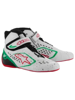 Tech-1 KX V3 Schuhe - FIA