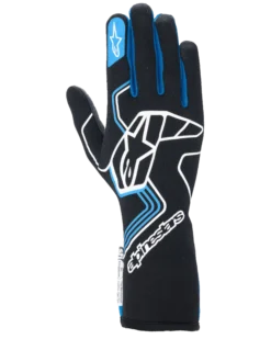 Tech-1 Race V4 Handschuhe