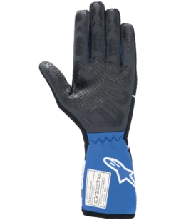 Tech-1 Race V4 Handschuhe