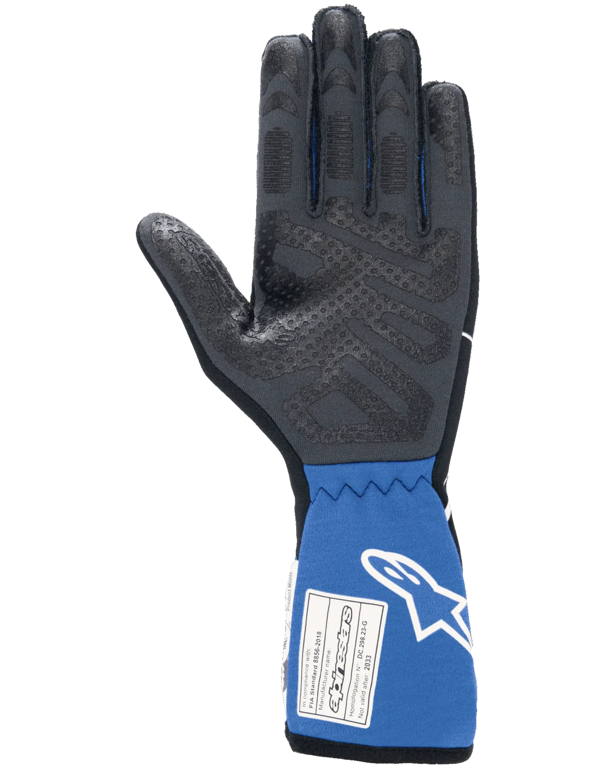 Tech-1 Race V4 Handschuhe