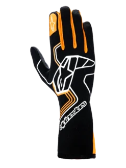 Tech-1 Race V4 Handschuhe