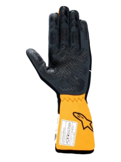 Tech-1 Race V4 Handschuhe