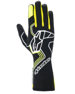 Tech-1 Race V4 Handschuhe