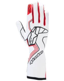 Tech-1 Race V4 Handschuhe