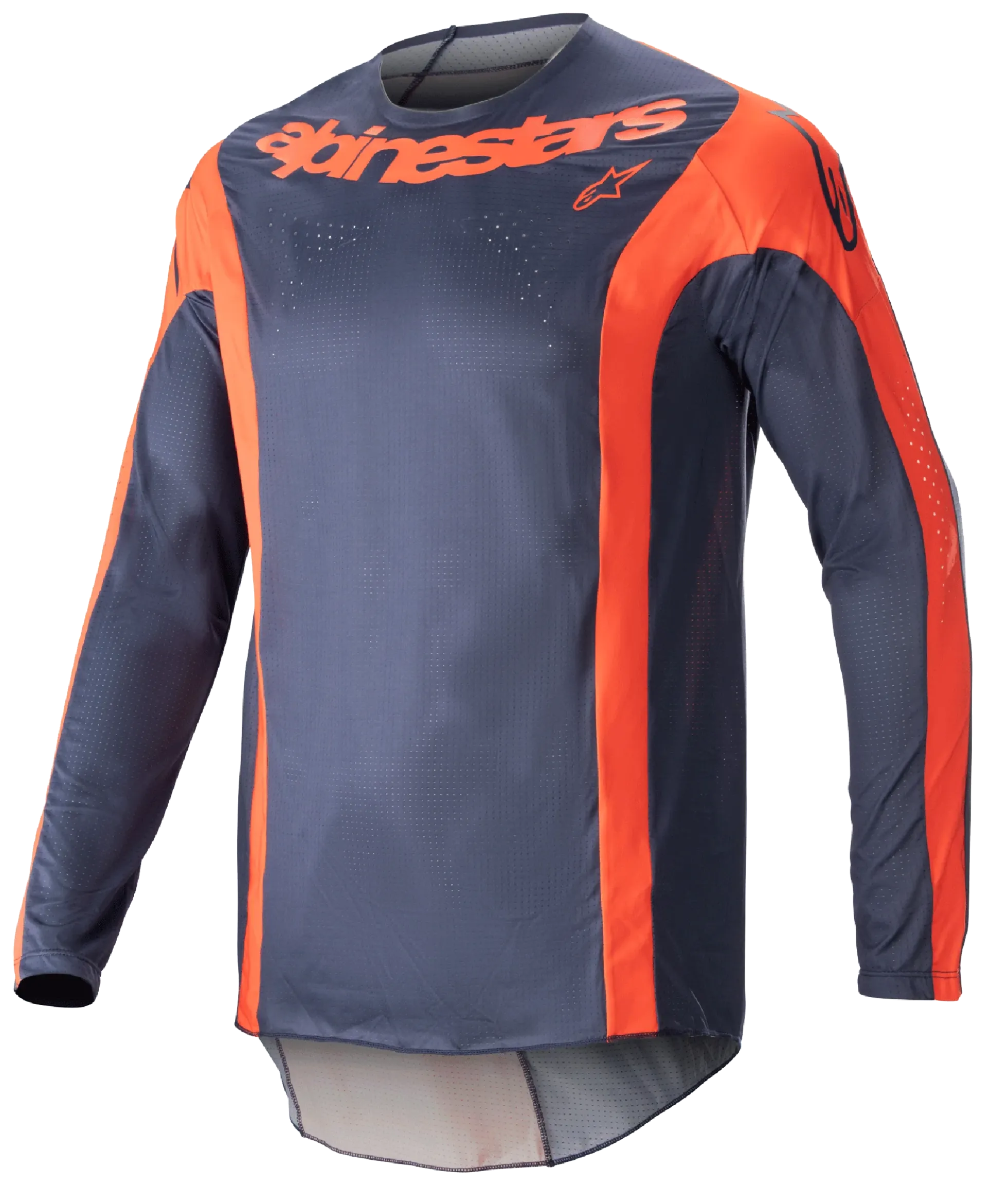 2023 Techstar Arch Trikot