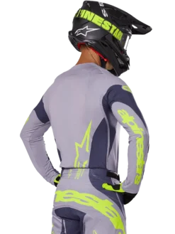 2025 Techstar Dreem Bekleidungsset