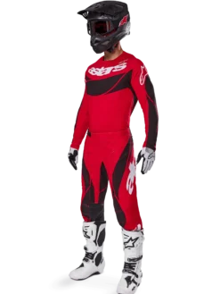 2025 Techstar Dreem Bekleidungsset