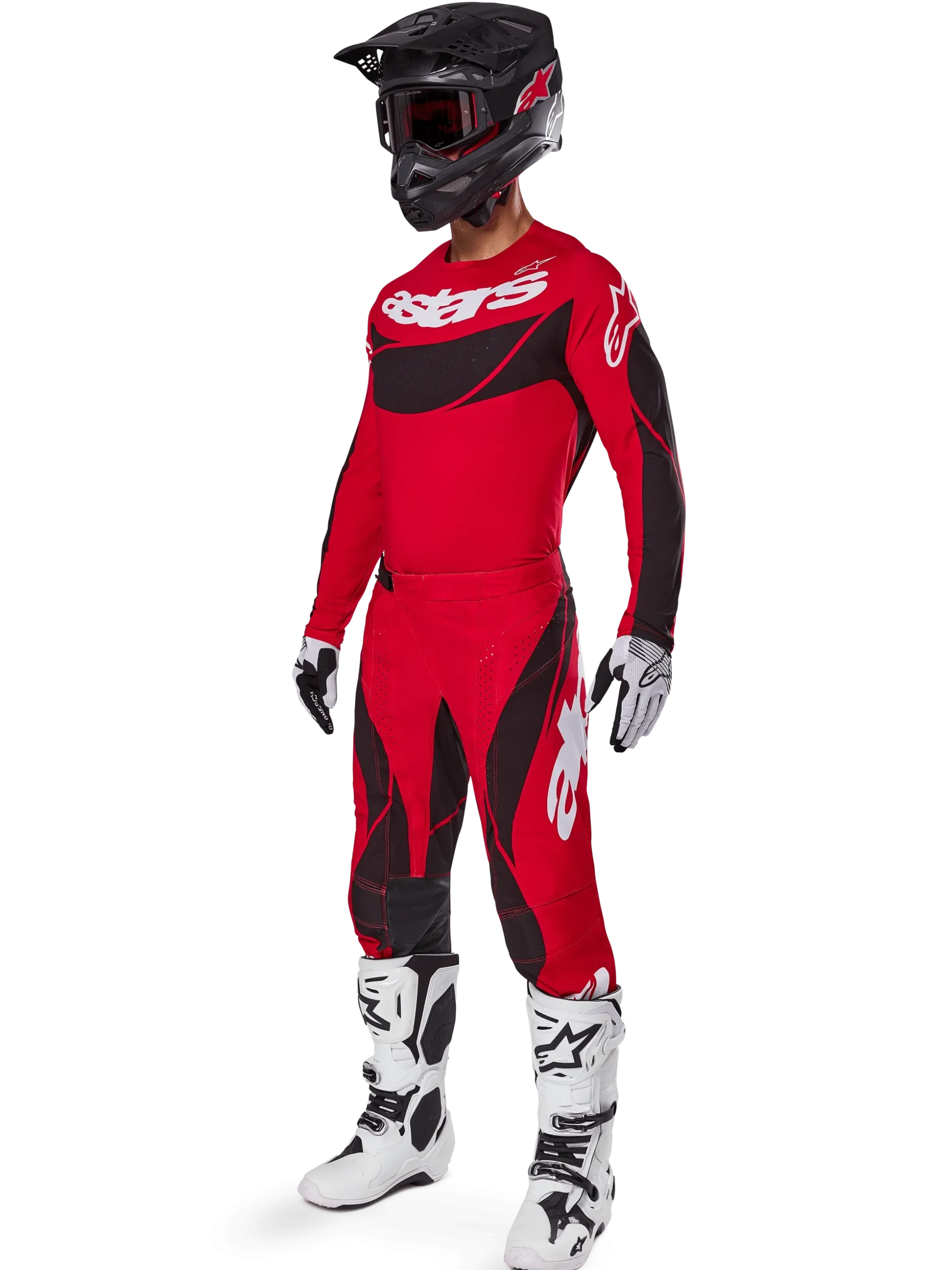 2025 Techstar Dreem Bekleidungsset