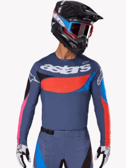 2025 Techstar Dreem Trikot