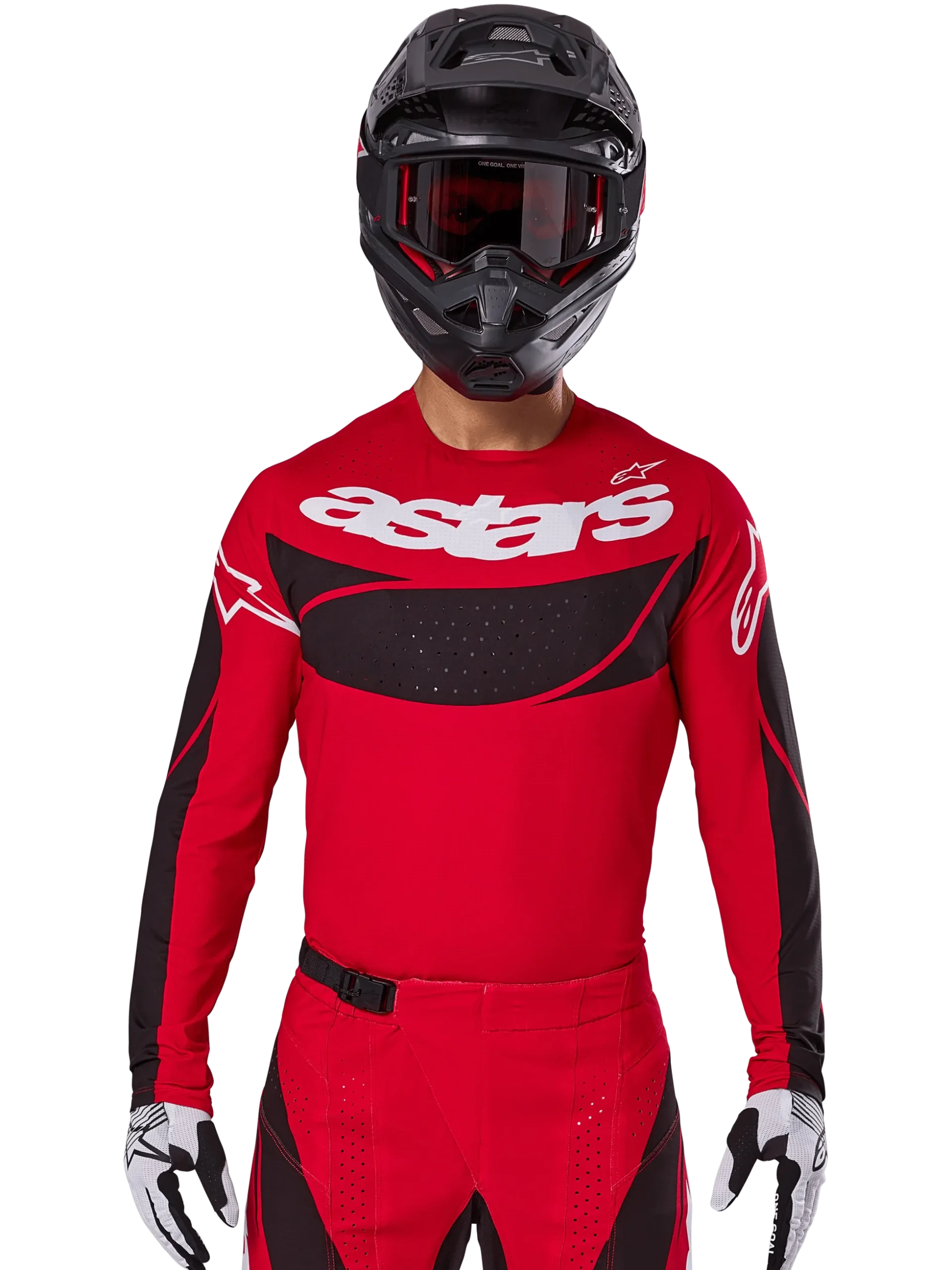 2025 Techstar Dreem Trikot