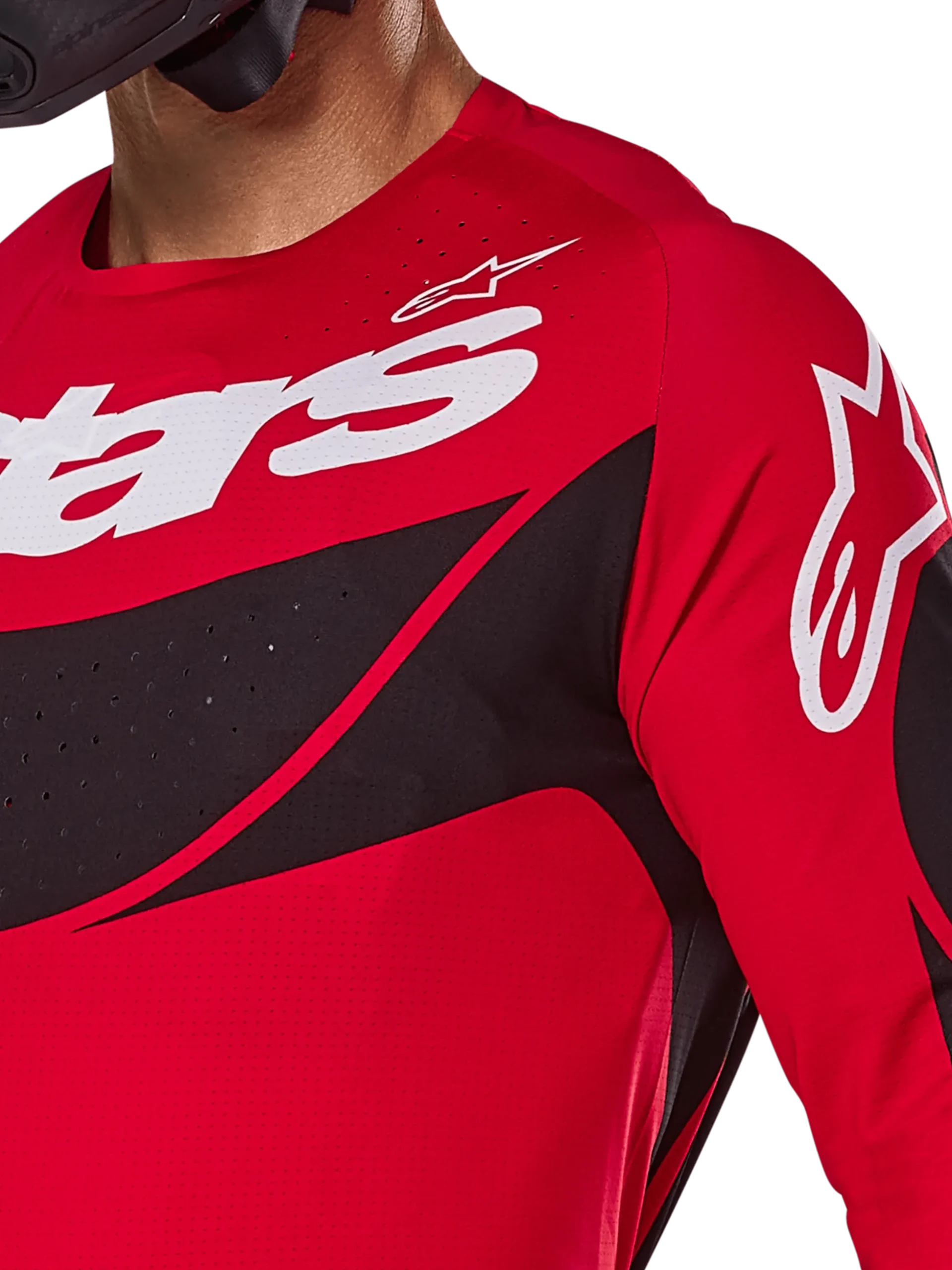 2025 Techstar Dreem Trikot