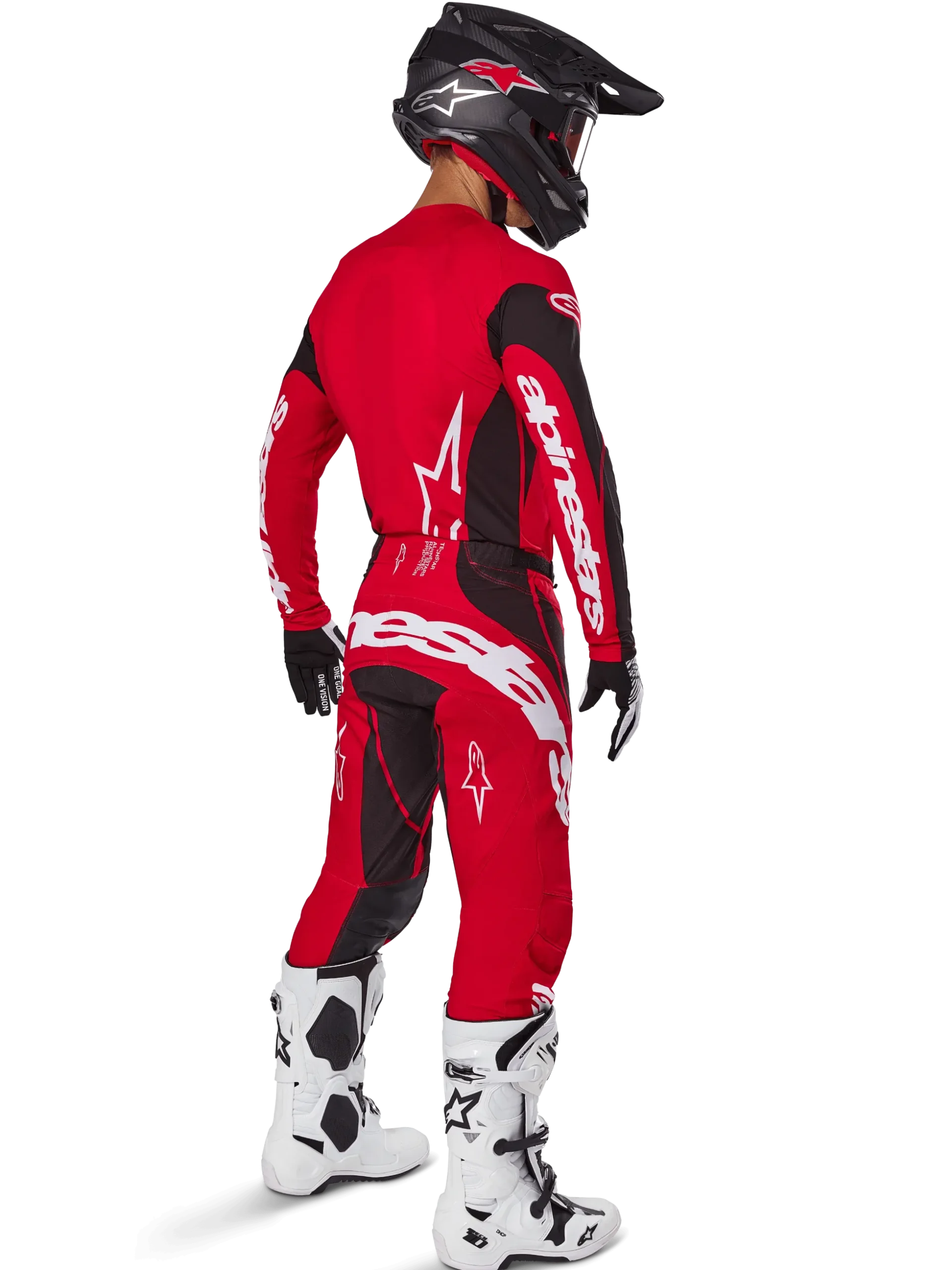 2025 Techstar Dreem Trikot