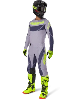 2025 Techstar Dreem Trikot
