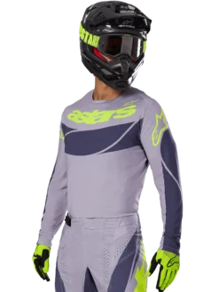 2025 Techstar Dreem Trikot