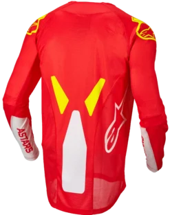 Techstar Factory Trikot