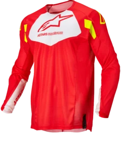 Techstar Factory Trikot