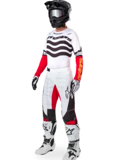 Techstar Hose Deep Limited Edition