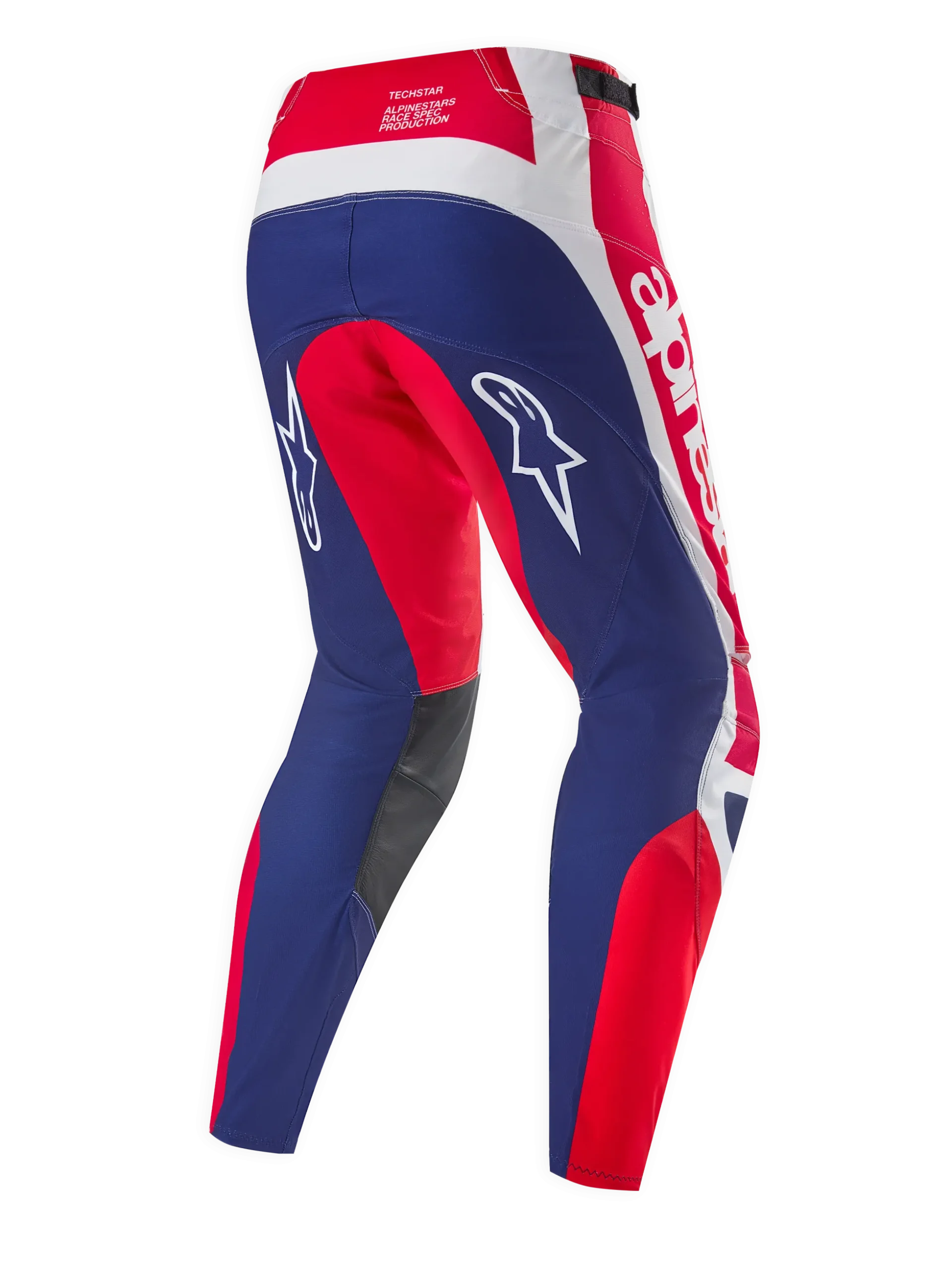 Techstar Hose Fortitude Limited Edition