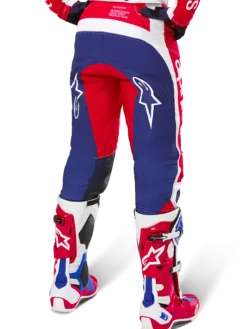 Techstar Hose Fortitude Limited Edition