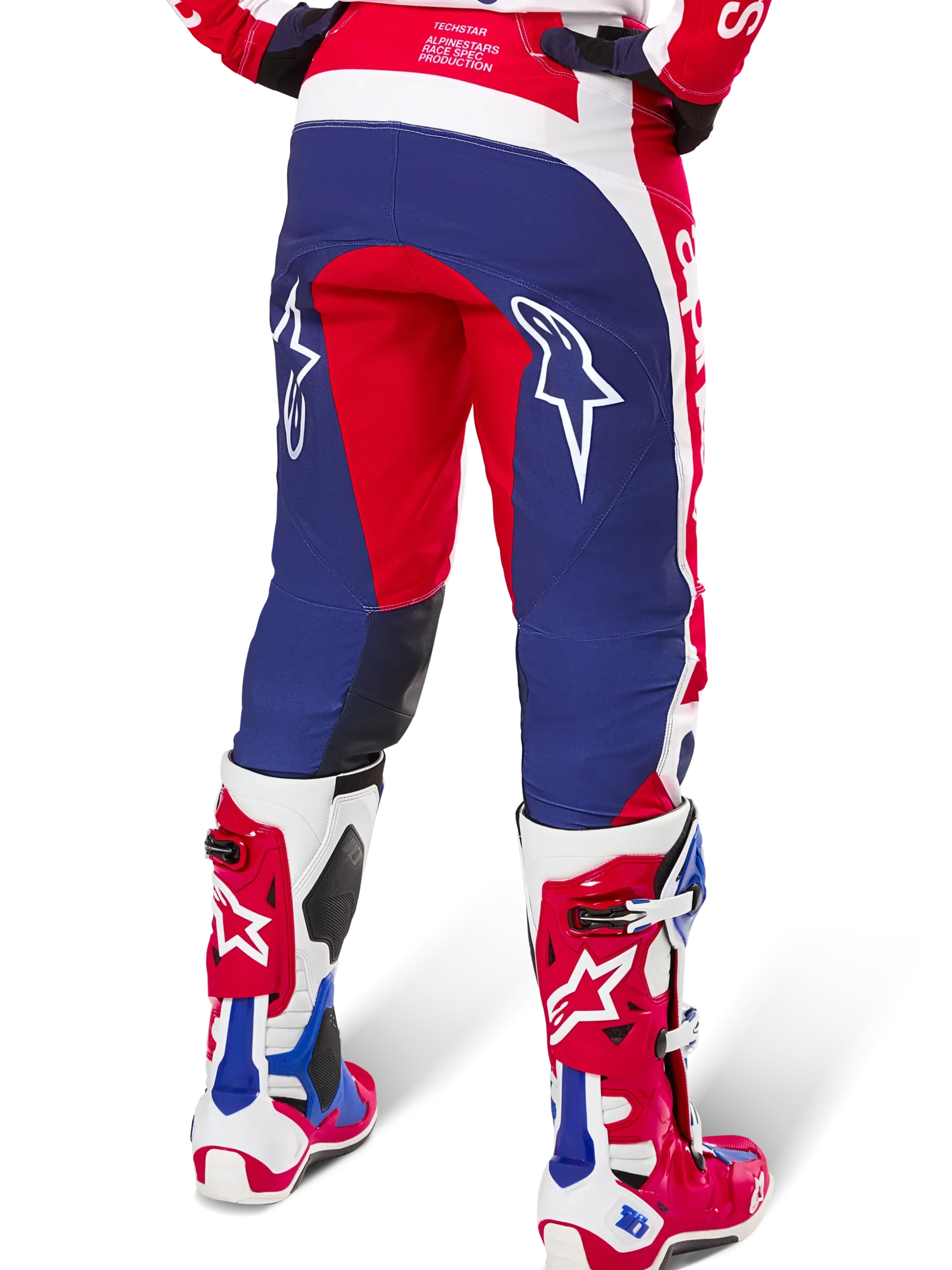Techstar Hose Fortitude Limited Edition