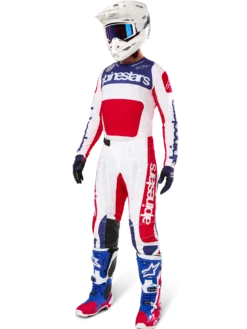 Techstar Hose Fortitude Limited Edition